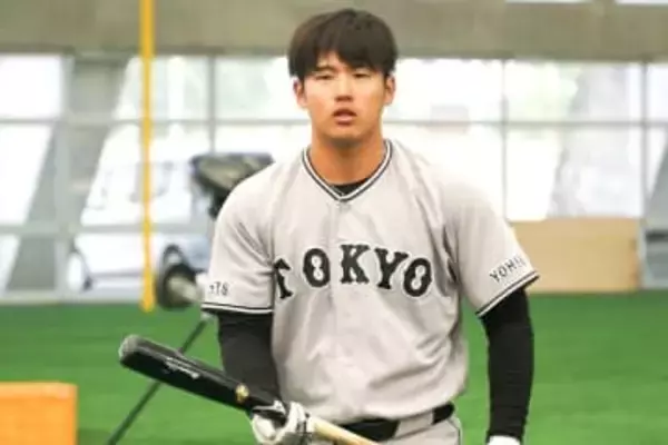 巨人19歳に見えた課題「まだ積極的じゃない」　非凡な打撃披露も…専門家が指摘した“意識”