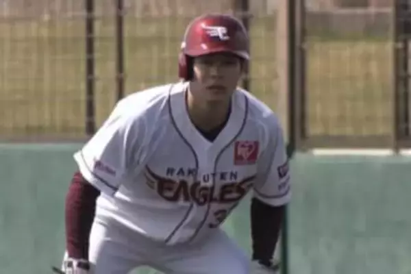 現ドラ移籍の佐藤直樹が2安打　先発の荘司が3回無失点の快投…21日のパ・リーグ結果