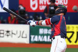 「侍J、WBC前最終戦で阪神に勝利　大谷は2打数無安打…鈴木が5階席弾、3日後に本戦へ」の画像1