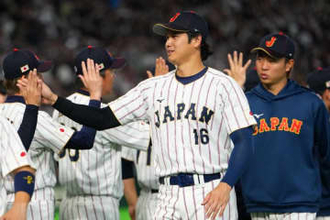 大谷翔平は「どこまで視野が広く人格者なのか」　試合後の“行動”は「マジ泣くしかない」