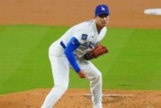 大谷翔平に敵軍右腕は脱帽「どうやってるか」　二刀流目撃で理解不能「間違いなく素晴らしい」