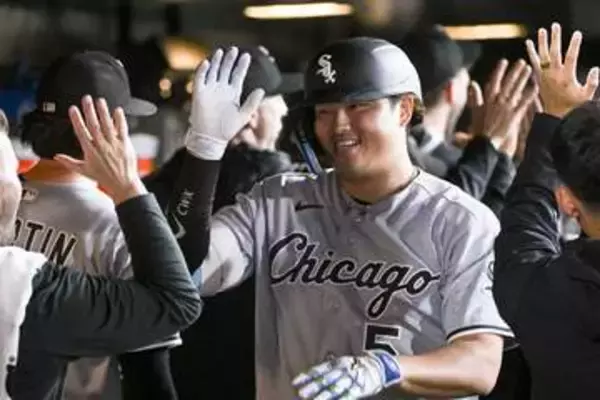 村上宗隆「中途半端に振ることはやめよう」　特大満塁弾に手応え…メジャー移籍後初の3安打