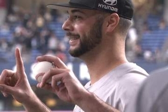 日ハムが8連勝、西武は連敗ストップ　ロッテのルケーシーが来日初勝利…6日のパ結果