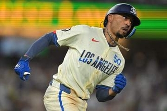 “大谷vsベッツ論争”が過熱　日米ファン悩ます問題…指摘された「ロバーツ采配」