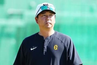 巨人・實松一成バッテリーコーチの退任を発表　2020年から貢献…イ・スンヨプ打撃コーチに続く人事