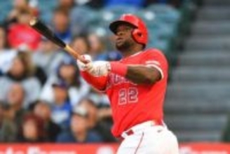 中日、2億円で164発大砲と契約合意か…米報道　21年に30発→今季はMLB球団に所属せず