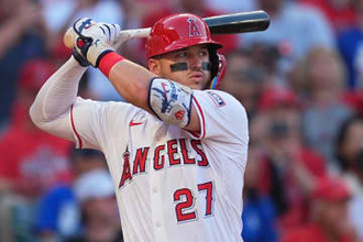 トラウトが失った“最強の称号”　30代で隠せぬ衰え…元GMの厳しい指摘「5年前なら」