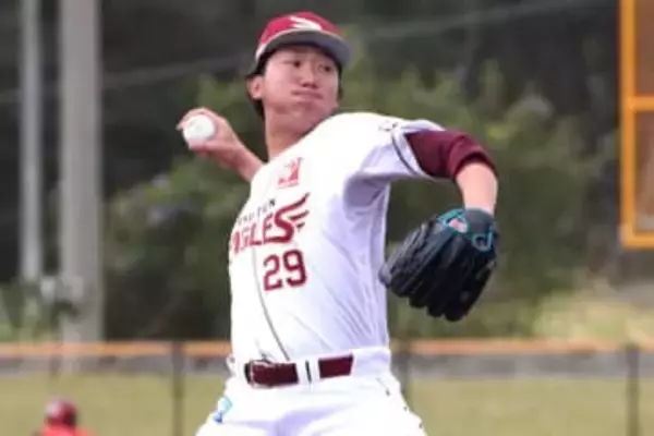 巨人から移籍の25歳に漂う「威圧する迫力」　人的補償で加入…専門家が示唆した“可能性”