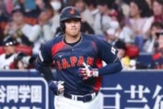 侍J・大谷翔平がTOP5にも入らぬ“異常事態”…　ジャッジではないNo.1、判明した結果