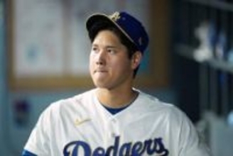 大谷グッズ販売で…ド軍が「炎上」　空のカップが1万3000円、米反発「あり得ない」