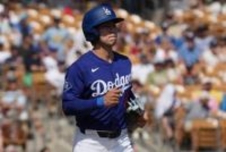 韓国沈痛「どうしたことか」　打率6割超→数日で“半減”、ド軍逸材の現在地