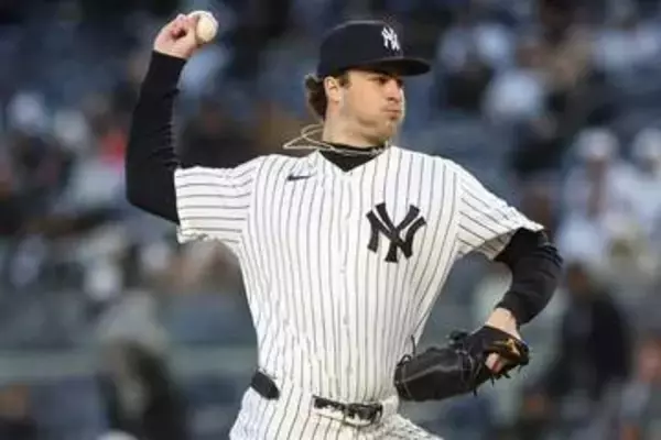 敵ファンから家族へ殺害予告も…強気なヤ軍右腕　“脅迫”にも挑発「ワクワクしている」