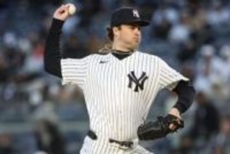 敵ファンから家族へ殺害予告も…強気なヤ軍右腕　“脅迫”にも挑発「ワクワクしている」