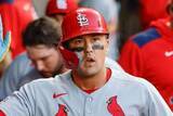「ヌートバーが待望のMLB復帰　昨秋に両かかと手術、2か月遅れの開幕」の画像1