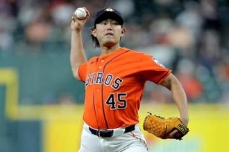 2戦21K…今井達也に米脱帽　“スライダーじゃない”謎の魔球「複数の人格」「えぐい」