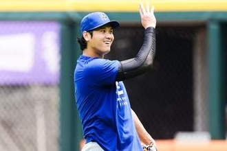 大谷翔平を「嫌いになるなんて無理」　敵味方関係なし…本物の“神対応”に滲む人間性