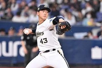 ドラ5・高谷舟が地元・北海道で初登板　ドラ4・窪田洋祐＆育成勢も奮闘…オリルーキーの1年