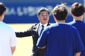 工藤監督が発した“16文字”に「しみじみ」「夢じゃないよね」　竜党が感動「不思議な感じ」