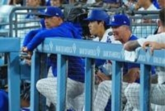 ド軍、いまだに見つからない27億円男の代役　懸念される“後遺症”「容易ではない」