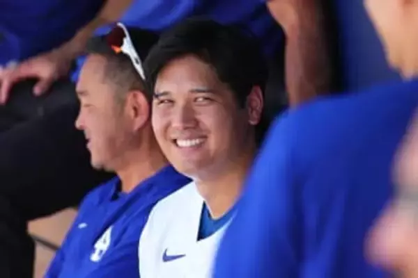 大谷翔平、副収入で世界1位　衝撃の158億円…レブロン＆メッシ超え、野球界で異例の快挙