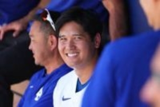 大谷翔平、副収入で世界1位　衝撃の158億円…レブロン＆メッシ超え、野球界で異例の快挙