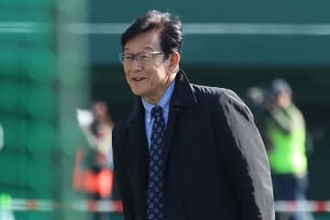 村上＆岡本は「人生かけた勝負の中で」　栗山前監督が敬意…MLB1年目の参戦「簡単ではない」