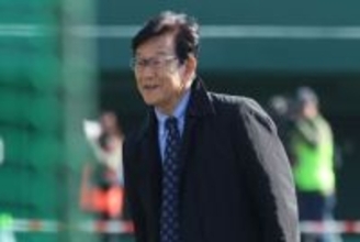 村上＆岡本は「人生かけた勝負の中で」　栗山前監督が敬意…MLB1年目の参戦「簡単ではない」