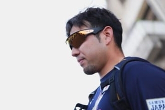菊池雄星を侍Jに選んだワケ「ダルビッシュがやってくれたように」　井端監督が1年前に交わした“約束”