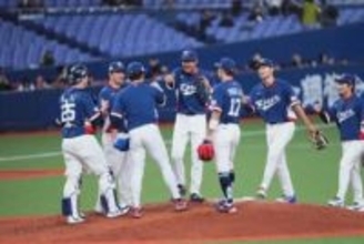 韓国代表、オリックスに快勝　元MVPが2戦連発3ラン…2回に一挙6点、計3HR＆2桁安打と打線好調