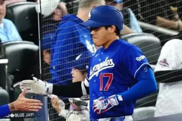 完全復調でも…大谷翔平に見えた“課題”　専門家懸念の対応「なかなか前に飛ばない」