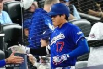 完全復調でも…大谷翔平に見えた“課題”　専門家懸念の対応「なかなか前に飛ばない」