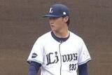 「西武育成左腕の佐藤爽が8回2失点で3勝目　楽天ドラ2の伊藤樹は6回無失点…15日のパ2軍」の画像1
