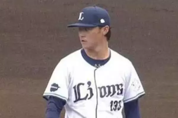 西武育成左腕の佐藤爽が8回2失点で3勝目　楽天ドラ2の伊藤樹は6回無失点…15日のパ2軍