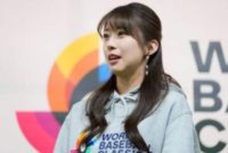 応援団にいた“美女”に「好感しかない」　中継で何度も映り…X大バズ「最高に可愛い」