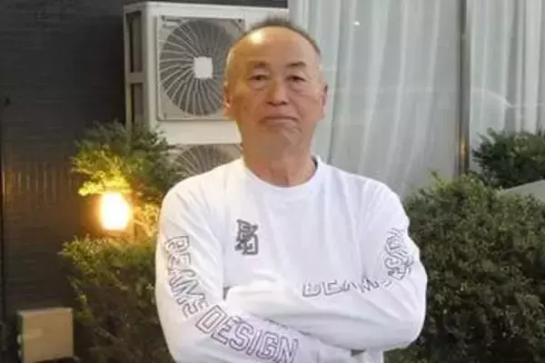 甲子園Vの裏で13連投の酷使「僕は消耗しまくり」　中継に映った“謎のビンタ”