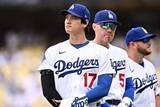 「大谷なき球宴で消えた怒号　17番グッズは“一等地”も…敵地で示した「不在の存在感」」の画像1
