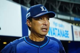 見せたパの底力「最終回にドラマ」　指揮官が勝利の余韻…日本ハムの23歳大砲がMVP