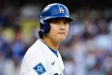 「大谷翔平、3戦連続スタメン外　ド軍移籍後初…体調考慮で休養続く」の画像1