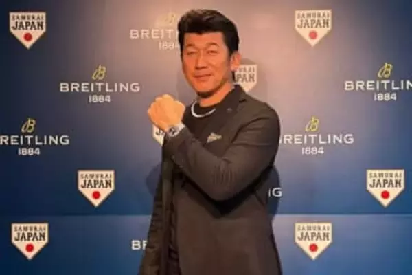 初の代表入りで「日の丸ってこんなに重いのか」　DeNA前監督が侍Jに送ったエール