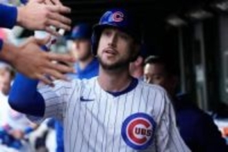 ド軍、タッカーに47.5億円の後払い　大谷＆ベッツらに続き…“得意の手法”、米報道