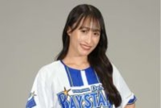 会社員から異例のチア転身「一生後悔する」　美女が胸に宿す“ギャルマインド”