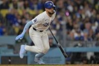 トラウトすら霞む衝撃無双　ド軍25歳の圧倒的な“1.4”…日米驚愕「数字がバグってる」