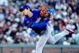 「大谷翔平、6回7K無失点も3勝目ならず　味方の援護なし…防御率0.38はリーグ1位に」の画像1