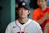 「配置転換の今井達也が浴びた“洗礼”　浸透する伝統…ダグアウトで突如変身した「プリンセス」」の画像1