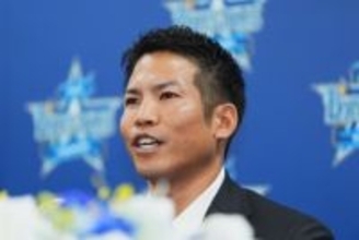 DeNA桑原、明かした移籍の理由「さらに成長したい」　西武は「熱い気持ちで伝えてくれた」