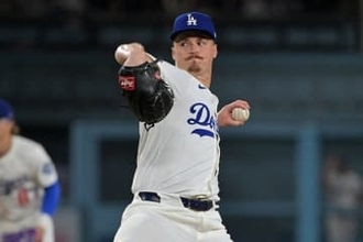 ド軍新人、年俸7割分が“追加支給”　たった1億円でフル稼働…トータル2億円が懐に