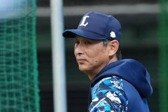 「野球の練習しないと」西武低迷の“シンプル”な理由　72歳コーチが目指す改革