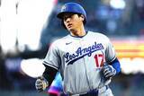 「大谷翔平は「1番・DH」　ルースに並ぶ51戦連続出塁に期待…朗希は初勝利なるか」の画像1