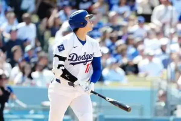 大谷翔平、60打席ぶり弾に「もう少し我慢しながら」　復調カギは「構えが全ての始まり」