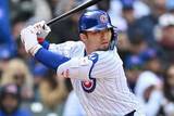 「鈴木誠也が138メートル弾丸6号　5試合ぶり一発、同点3ランに本拠地熱狂…HR数で大谷に並ぶ」の画像1